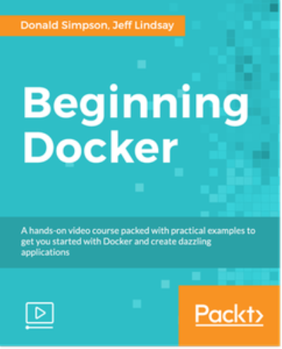 Beginning Docker