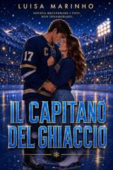 Luisa Marinho - Il capitano di ghiaccio (2026)