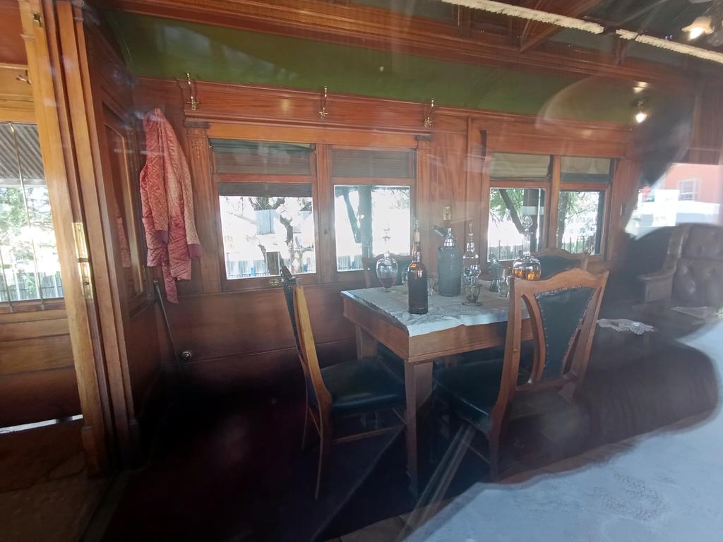 Такая близкая Африка. (ЮАР. 22 дня и 4200 км. Ноябрь-Декабрь)