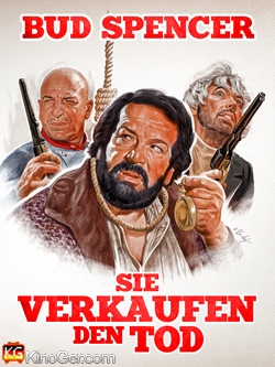 Sie verkaufen den Tod (1972)