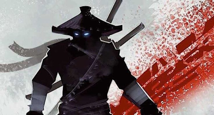 Ninja Arashi 2