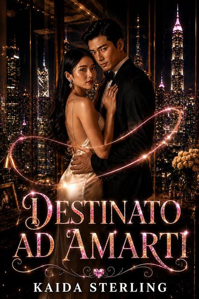 Kaida Sterling - Destinato ad amarti (2026)