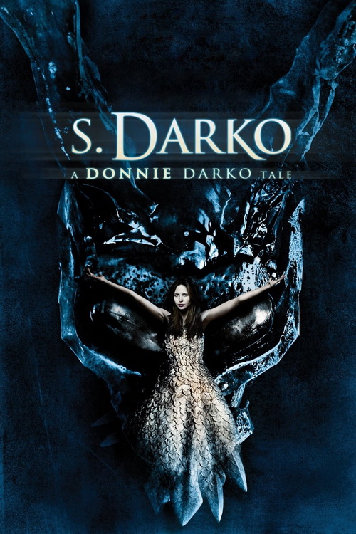 S. Darko (2009) PL.1080p.BDRip.H264-wasik / Lektor PL