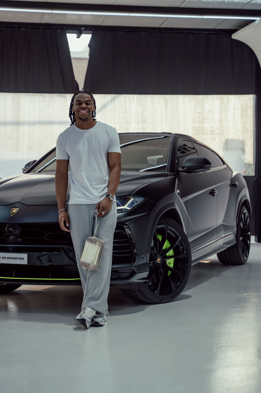 Dwiz Urus