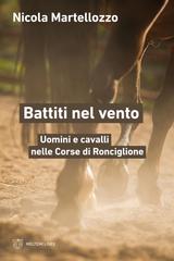 Nicola Martellozzo – Battiti nel vento (2025)