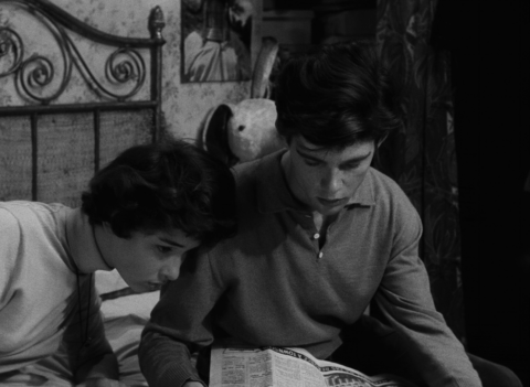 Felvonó a vérpadra (Ascenseur pour l'échafaud) (1958) BDRip 720p AC3 DUAL MKV - fekete-fehér, feliratos francia thriller, 91 perc A4