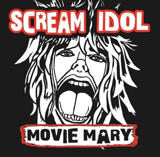 Scream Idol - Movie Mary (2021).mp3 - 320 Kbps