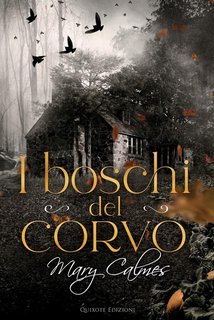 Mary Calmes - I boschi del corvo (2024)
