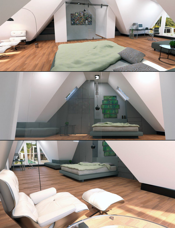 Stylish Attic Stylish Attic