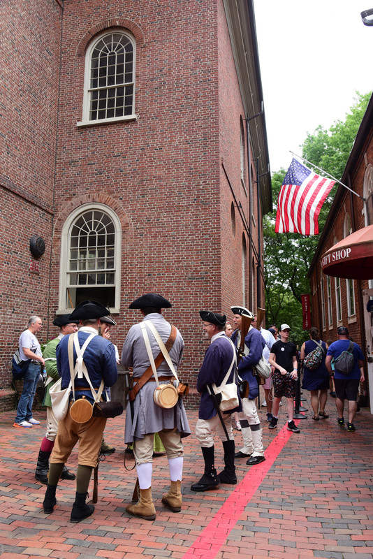 Boston (Massachusetts - 1ª parte) - Por el norte de los Apalaches - Nueva Inglaterra (2019) (12)
