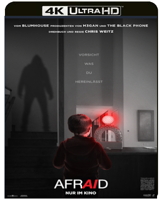 AfrAId (2024) WEB-DL 2160p H265 HDR DoVi E-AC3+AC3 ITA ENG