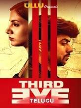 Third Eye (2021) HDRip telugu Full Movie Watch Online Free MovieRulz