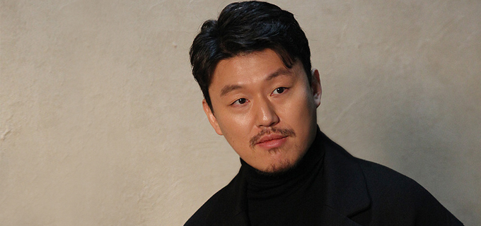Kim Min Jae 1979