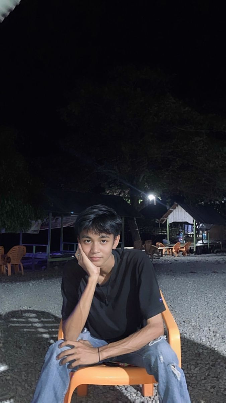 Foto Fajar Hidayat