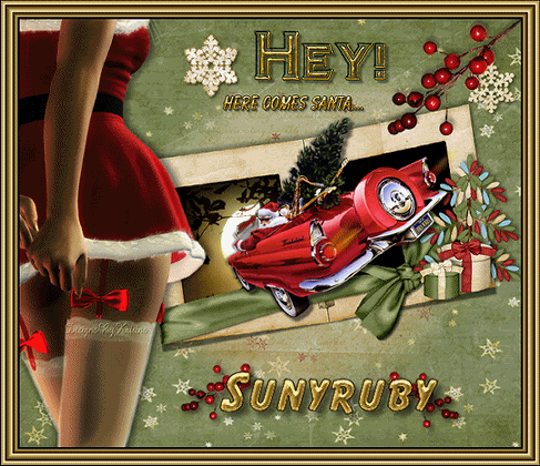 Sunyruby-Christm-Here-Santa