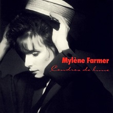 Re: Mylene Farmer - Ainsi Soit Je... (1988) [Vinyl Rip, Hi-R