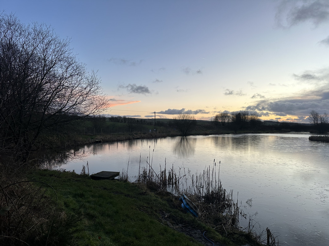 Springwater Fishery