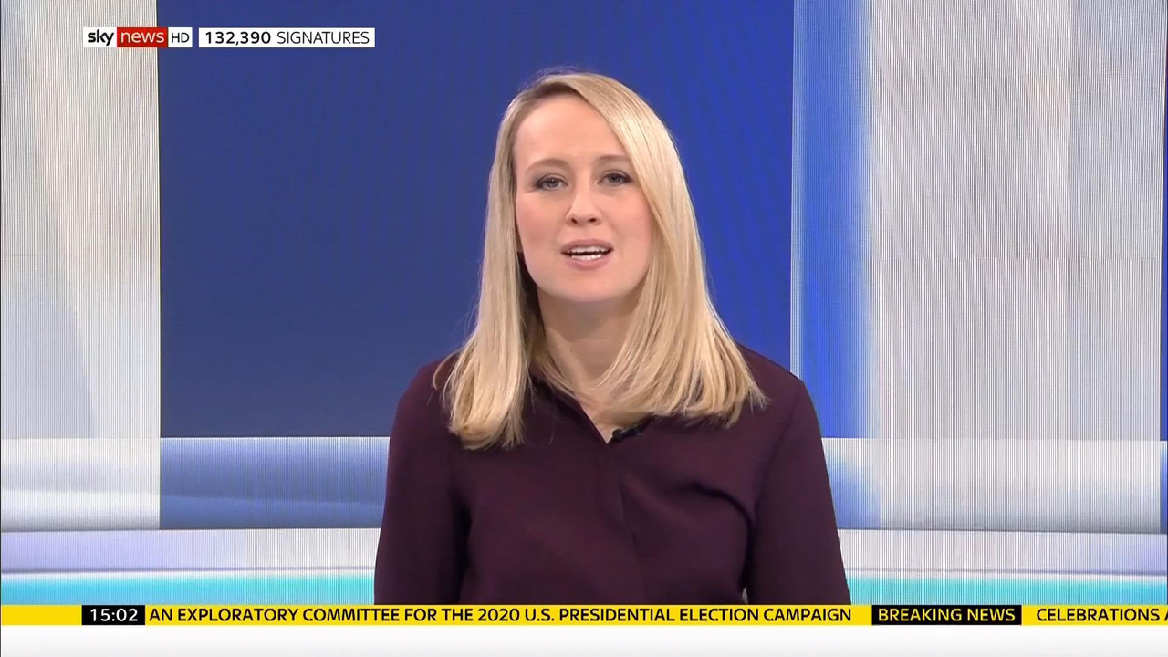 31 December - 15.00.00 - Sky News. All the latest news from Sky 