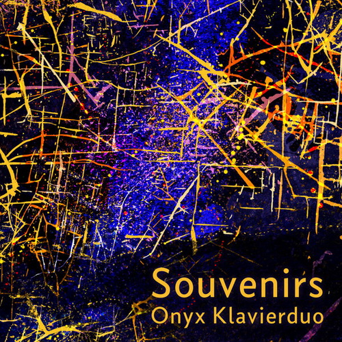 Onyx Klavierduo - Souvenirs (2024) [FLAC]      