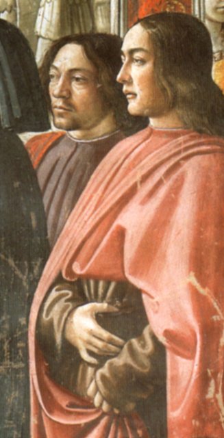 Florencia, 2 años después. - Pizcas de arte en Venecia, Mantua, Verona, Padua y Florencia (138)