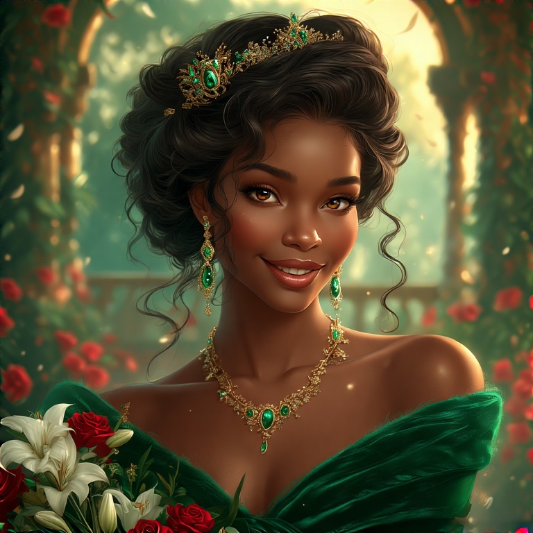 A-stunning-elegant-African-Ame-28