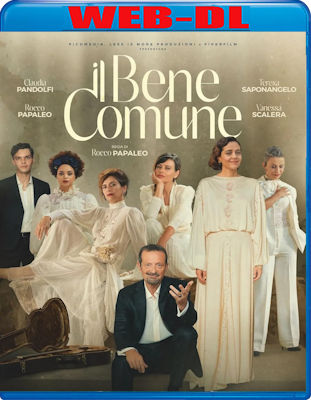 Il Bene Comune (2026) WebDL 1080p ITA E-AC3 Subs