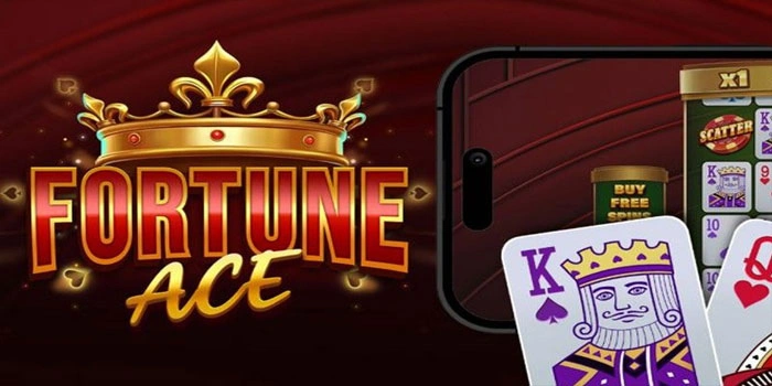 Bocoran Waktu Main Slot Fortune Ace Agar Menang Besar