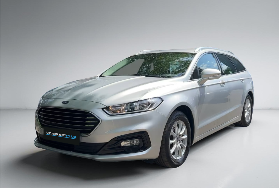 Ford Mondeo 2.0 TDCi EcoBlue Trend 2020