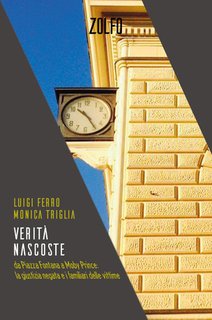 Luigi Ferro, Monica Triglia - Verità nascoste (2024)