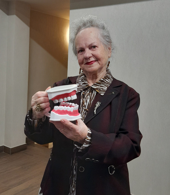 Стоматология 1