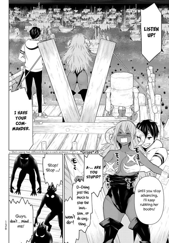 Jikan Teishi YuushaChap19-2