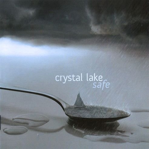 Crystal Lake - Safe (2009) Lossless+MP3