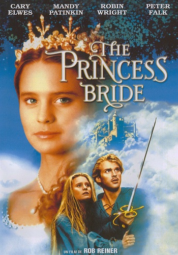 The Princess Bride [1987][DVD R2][Spanish]