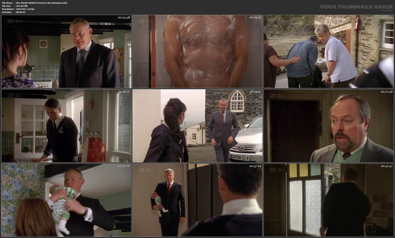 Doc Martin S05E01 Preserve the Romance.mkv