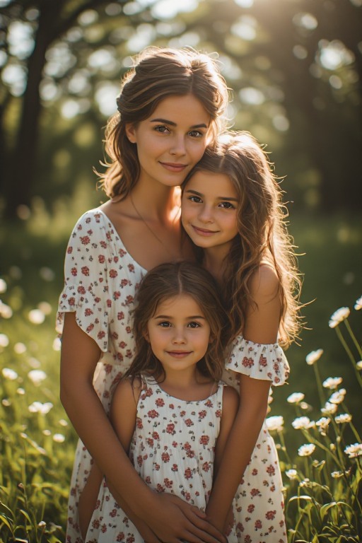 Mother-and-kidpreteengirl-daug-(13)