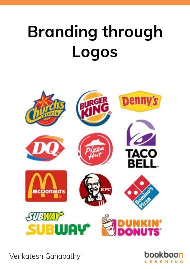 Branding through Logos