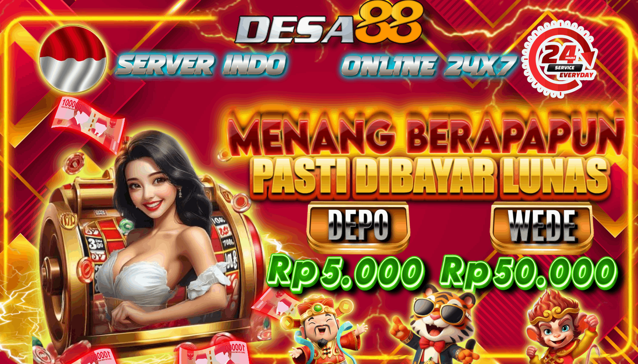 Situs Slot Gacor