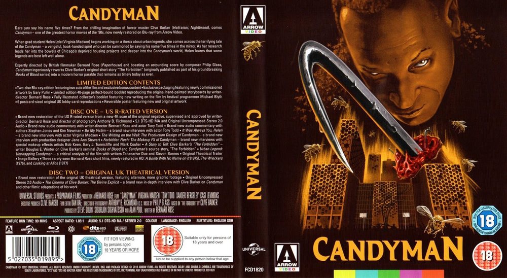 Re: Candyman (1992)