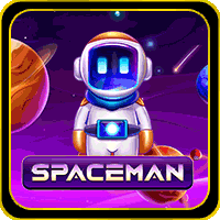 Spaceman Slot