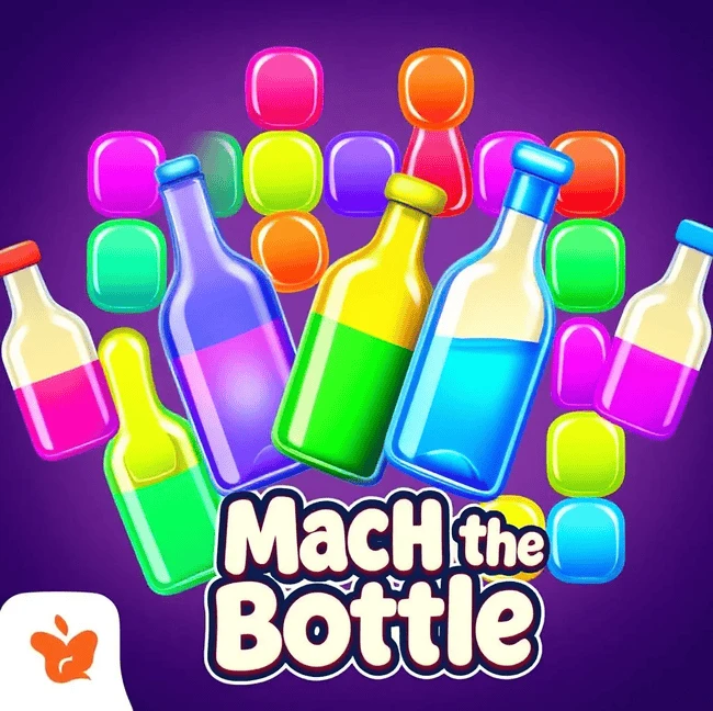 Match the Bottle