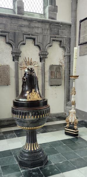 Brujas: Memling, Brusk, Museo Groeninge, Miguel Ángel, Gante y dormir en Lovaina - Bélgica: Arte en Bruselas, Amberes, Brujas, Gante y Lovaina (218)