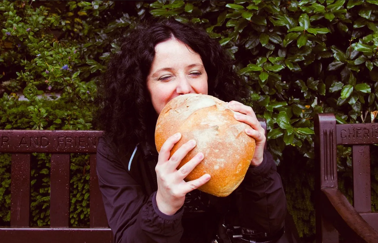 ¿Cuánto pan puedo comer si estoy a dieta? Esto dicen los nutricionistas