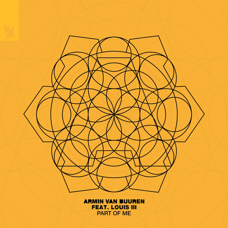 Armin van Buuren - Part Of Me (feat. Louis III) (Extended Mix)