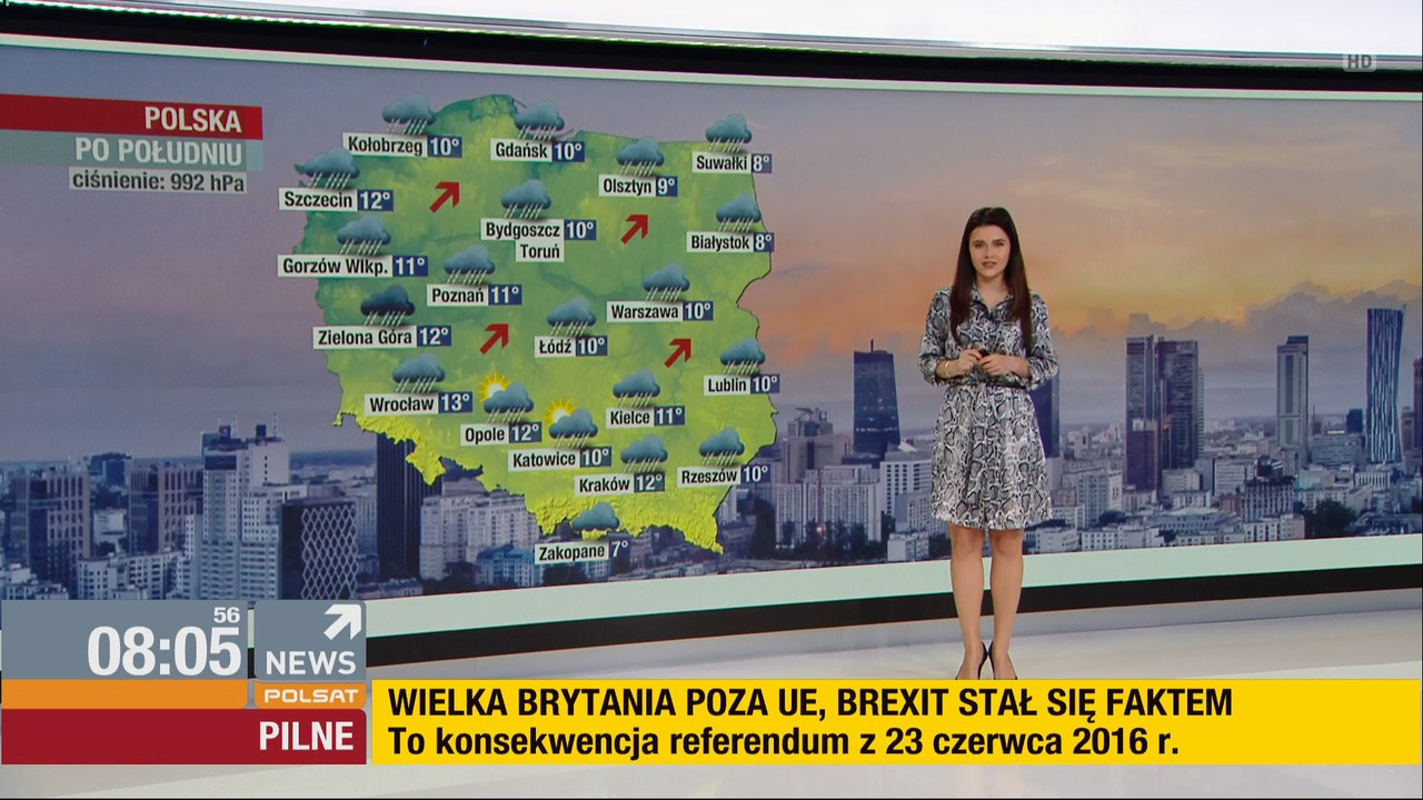 1 02 2020 daria wasiewska polsat 5