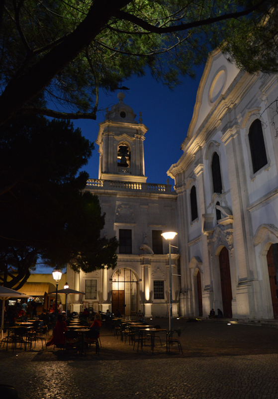 Día 3: Estrela, Alfama y Graça - Lisboa en invierno y en primavera (11)