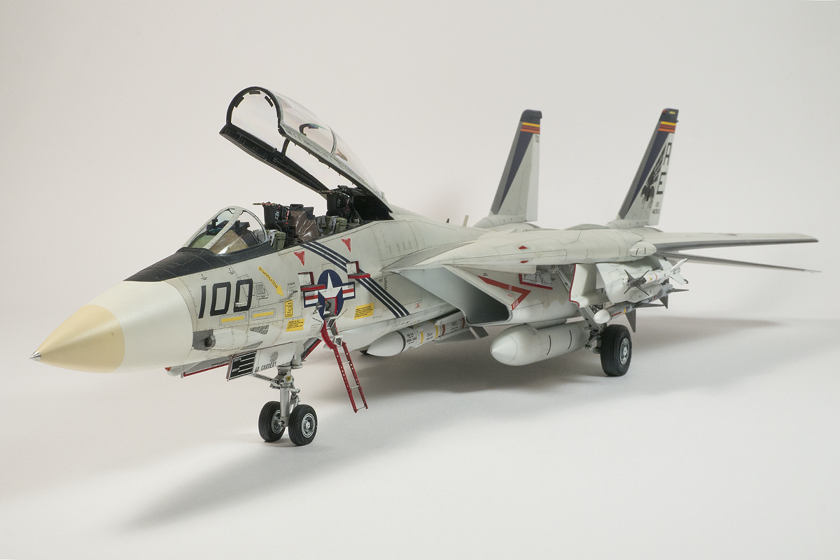 F 14 Tamiya 1 48 Купить