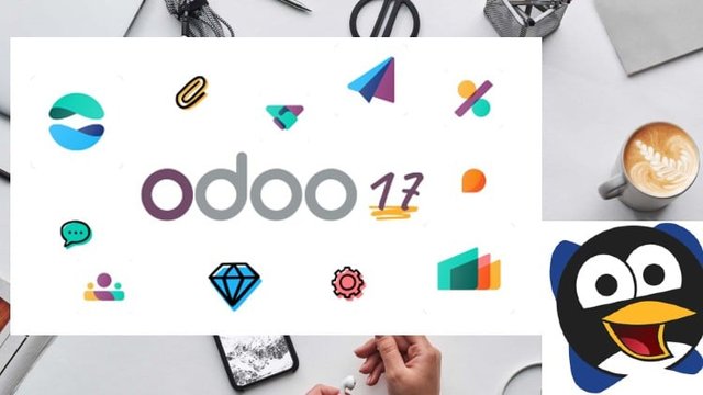 Odoo Functional Course [En] | V17