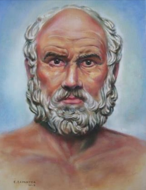 unknown philosopher — Postimages