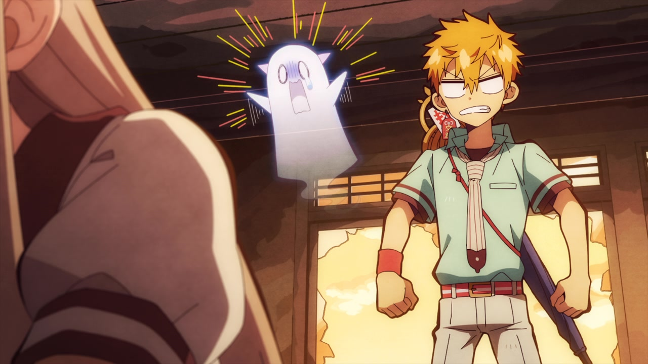 [SubsPlease] Jibaku Shounen Hanako-kun S2 - 01 (720p) [6AC688D7].0002