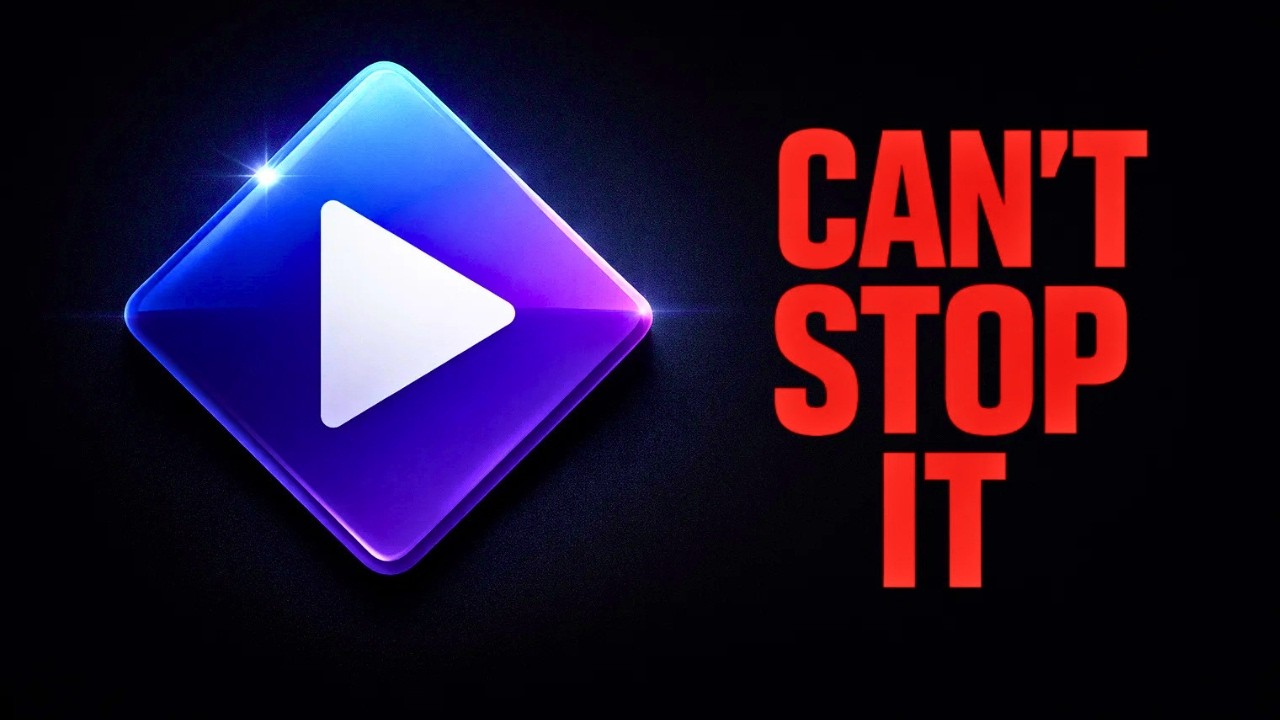 Business & Tech Content Video 02 — Faceless video editing sample